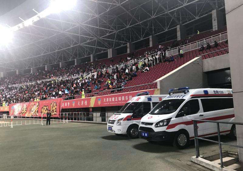 坪山区大中小型活动保障